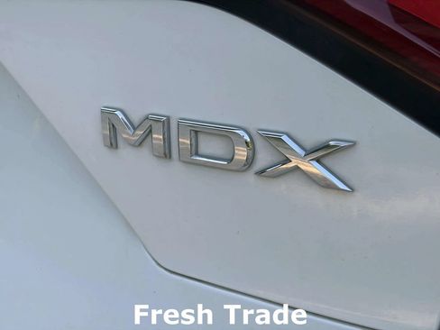 Used 2022 Acura MDX FWD w/ Technology Package image 7