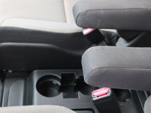 Used 2008 Honda Element EX image 18