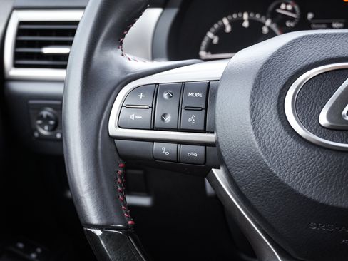 Used 2020 Lexus GX 460 Premium AWD/4WD image 18