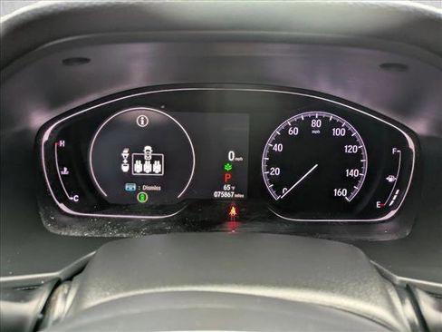 Used 2022 Honda Accord Sport image 10