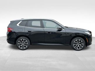 New 2026 BMW X3 xDrive30 w/ Convenience Package video 2