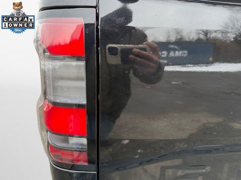 Used 2026 Nissan Frontier SV w/ SV Convenience Package AWD/4WD image 21