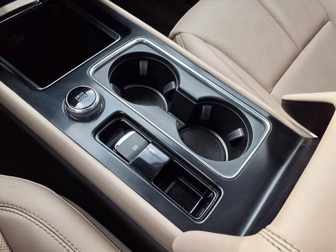 Certified 2022 Lincoln Corsair Reserve w/ Equipment Group 201A image 14