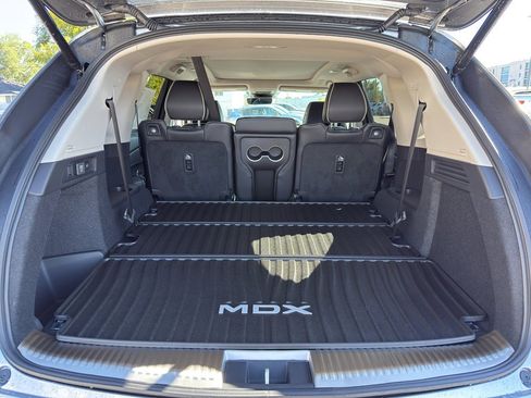 New 2026 Acura MDX SH-AWD w/ Advance Package image 27