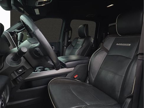 Used 2020 RAM 3500 Laramie image 12