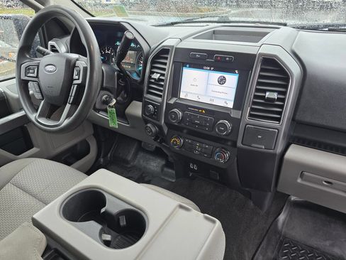 Used 2019 Ford F150 XLT w/ Trailer Tow Package AWD/4WD image 33