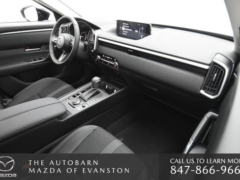 New 2026 MAZDA CX-50 2.5 Hybrid w/ Weather Package image 26
