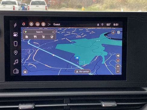 New 2024 Chevrolet Silverado EV W/T image 36