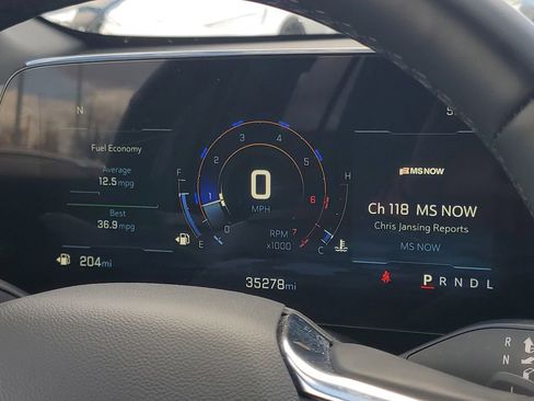 Used 2025 Chevrolet Equinox LT image 19