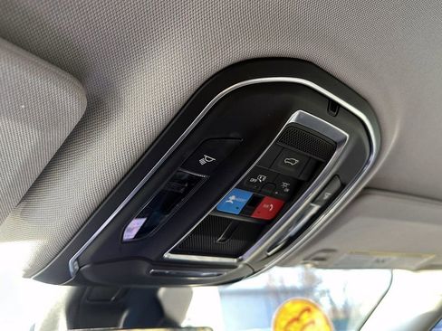 Used 2023 Jeep Grand Cherokee L Limited w/ Luxury Tech Group II image 36