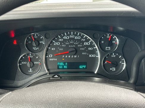 New 2024 Chevrolet Express 3500 w/ Power Convenience Package image 20