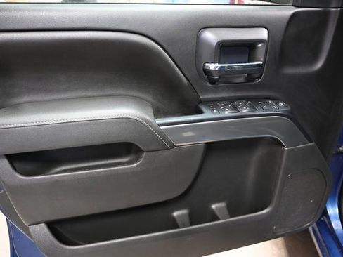 Used 2016 Chevrolet Silverado 1500 LT w/ All Star Edition image 25