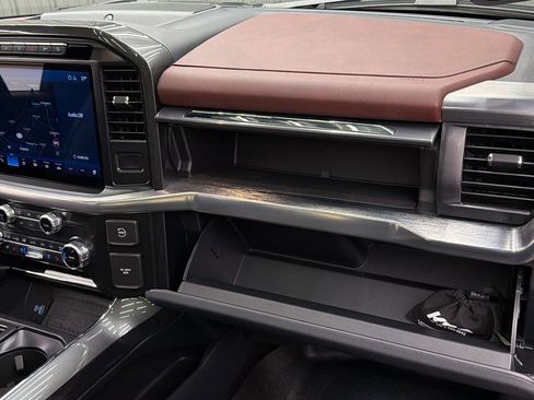 Used 2022 Ford F150 Lariat w/ Equipment Group 502A High image 39