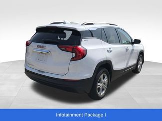 Used 2020 GMC Terrain SLE w/ Driver Convenience Package FWD video 2