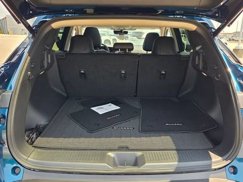 New 2026 Nissan Murano SL AWD/4WD image 13