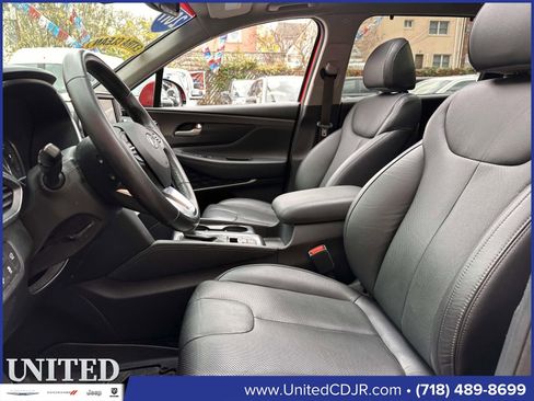 Used 2020 Hyundai Santa Fe SEL image 15