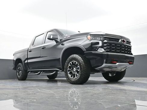 New 2026 Chevrolet Silverado 1500 ZR2 w/ LPO, Utility Wall Package image 45