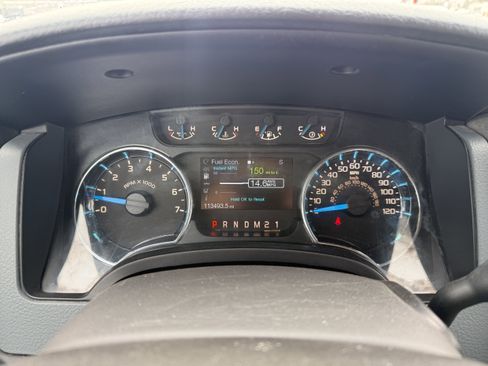 Used 2014 Ford F150 XLT w/ Equipment Group 301A Mid image 24