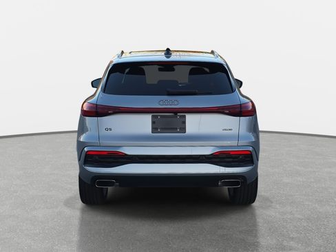 New 2025 Audi Q5 Premium Plus image 6