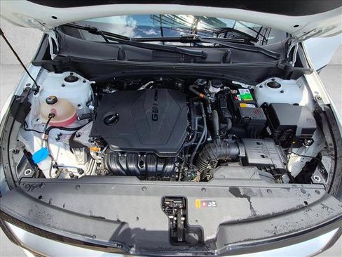 Used 2023 Kia Sportage EX FWD image 28