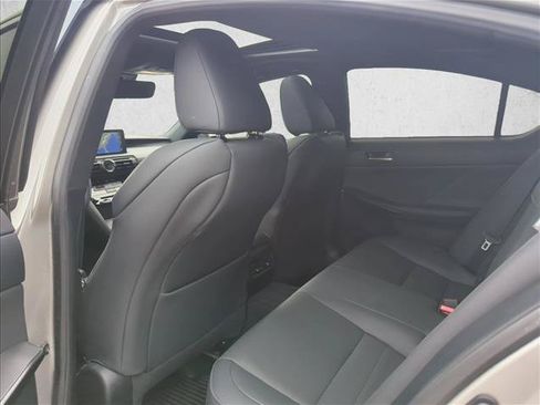 Used 2023 Lexus IS 350 F Sport w/ Navigation Package RWD image 17