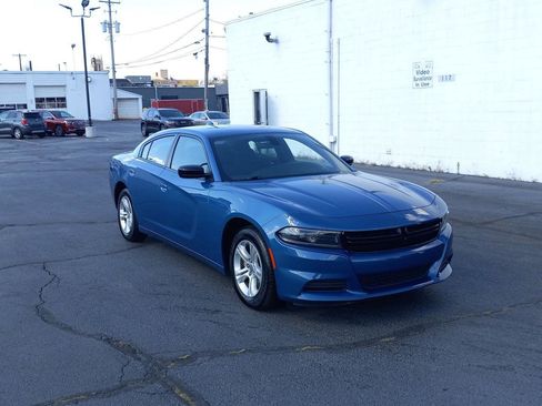 Used 2023 Dodge Charger SXT image 1