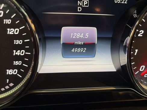 Used 2019 Mercedes-Benz E 450 Cabriolet image 27