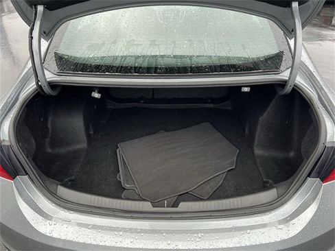 Certified 2023 Chevrolet Malibu LS image 17