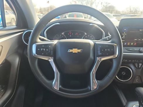 Used 2024 Chevrolet Blazer LT image 11