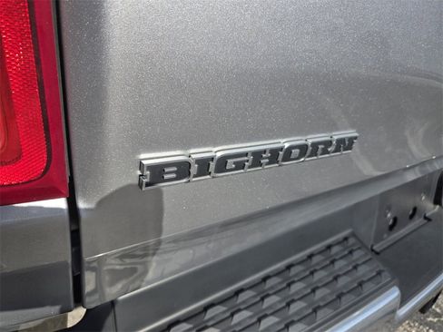 Used 2023 RAM 1500 Big Horn image 11