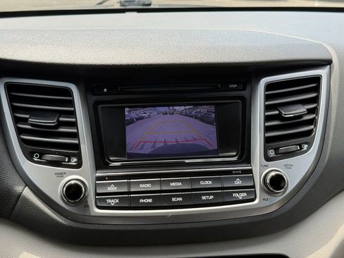 Used 2016 Hyundai Tucson SE w/ Option Group 12 AWD/4WD image 31
