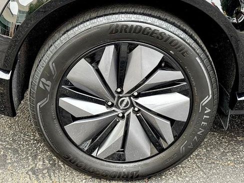 Certified 2024 Nissan Ariya AWD image 28