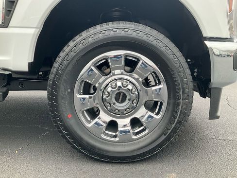 New 2026 Ford F250 Lariat w/ Chrome Package AWD/4WD image 10