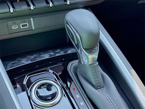 New 2026 Chevrolet Colorado LT w/ Advanced Trailering Package image 26