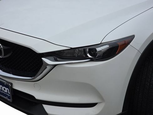 Used 2017 MAZDA CX-5 Touring w/ Preferred Equipment Package image 30