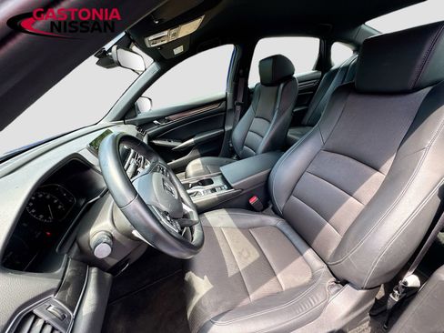Used 2022 Honda Accord Sport image 26