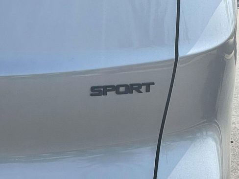 Used 2026 Honda CR-V Sport-L image 12