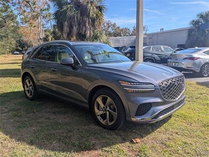 Used 2026 Genesis GV70 2.5T Select