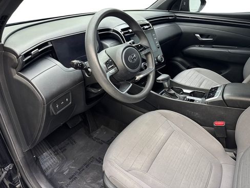 Used 2023 Hyundai Santa Cruz SEL w/ Activity Package FWD image 48