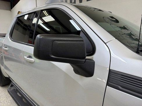 Used 2021 GMC Sierra 1500 Elevation RWD image 47