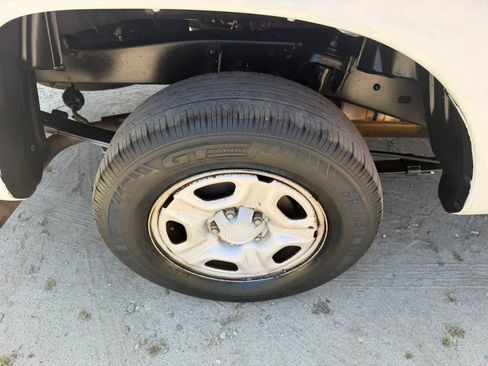 Used 2006 Toyota Tacoma 2WD Regular Cab image 22