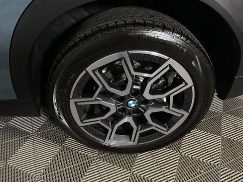 Certified 2025 BMW X2 xDrive28i AWD/4WD image 35