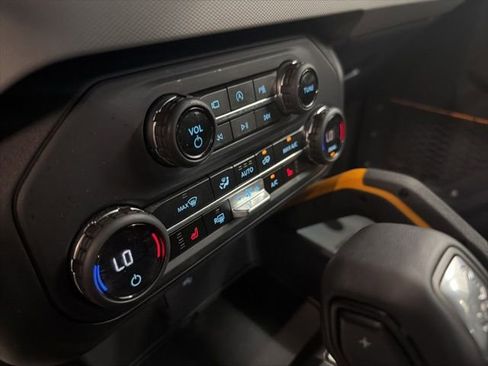 Used 2023 Ford Bronco Badlands AWD/4WD image 31