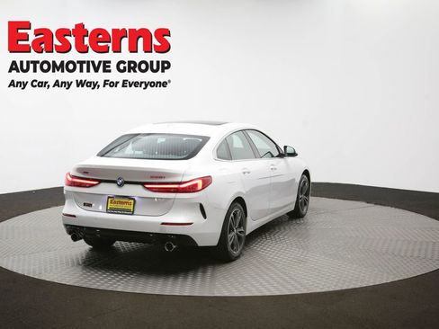 Used 2022 BMW 228i xDrive Gran Coupe AWD/4WD image 42
