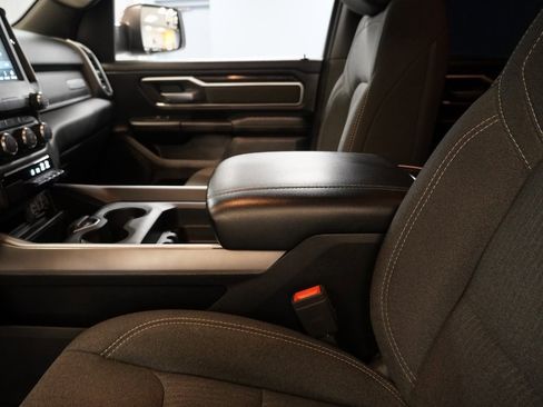 Used 2020 RAM 1500 Big Horn image 7