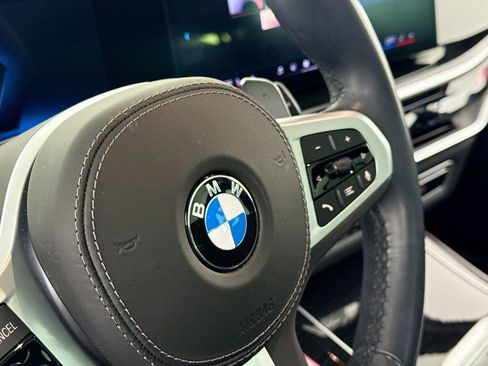 Used 2024 BMW X5 sDrive40i w/ M Sport Package image 20