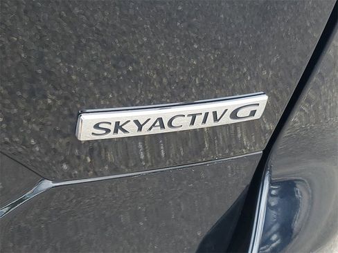 Used 2024 MAZDA CX-5 AWD 2.5 S w/ Select Package image 28