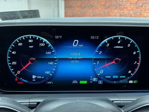 Certified 2023 Mercedes-Benz GLS 450 4MATIC image 15