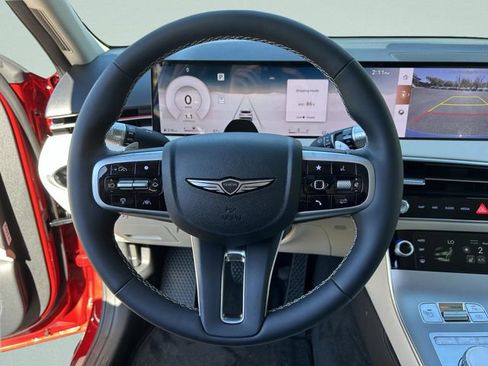 New 2026 Genesis GV70 2.5T Select AWD/4WD image 33