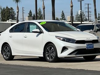 Used 2024 Kia Forte LXS w/ LXS Technology Package FWD video 2